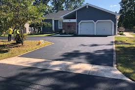 Driveway Overlay Services in Dacula, GA